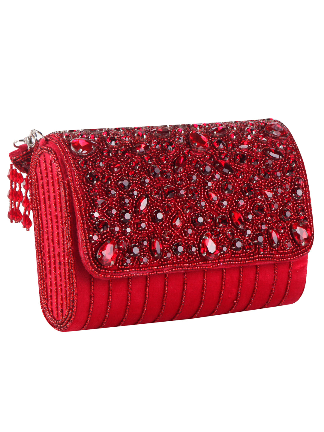 Swisni Flap Bags - SWIS-1240 - Detail View 3