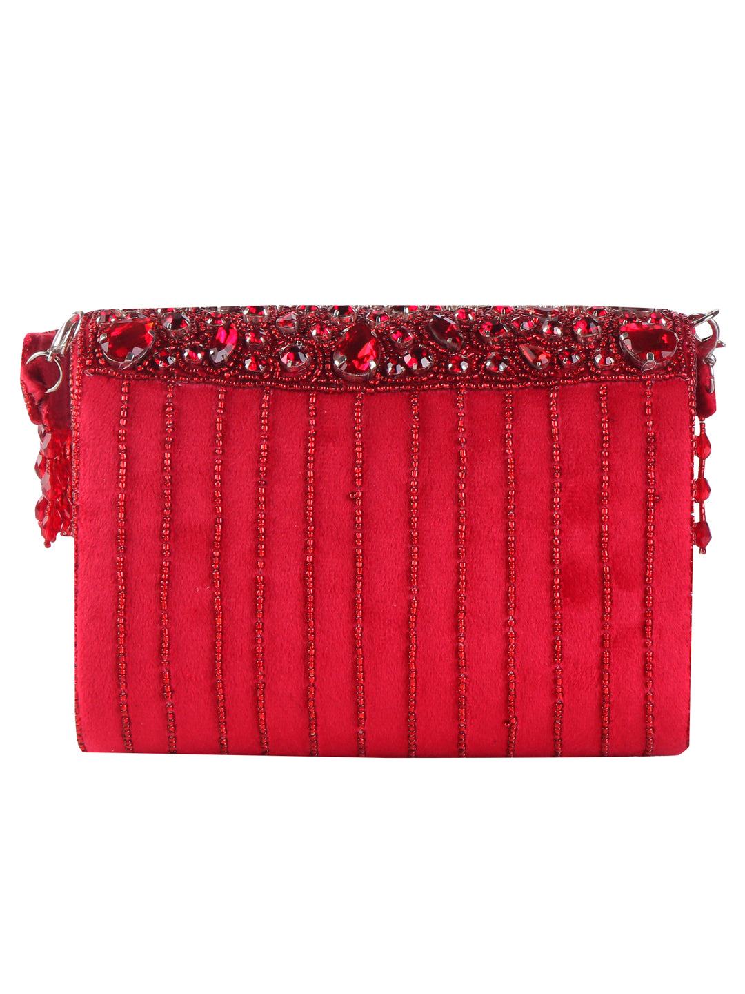 Swisni Flap Bags - SWIS-1240 - Detail View 4