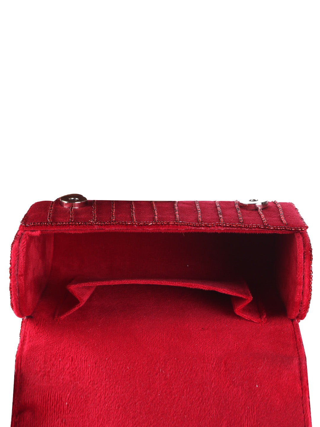 Swisni Flap Bags - SWIS-1240 - Detail View 5