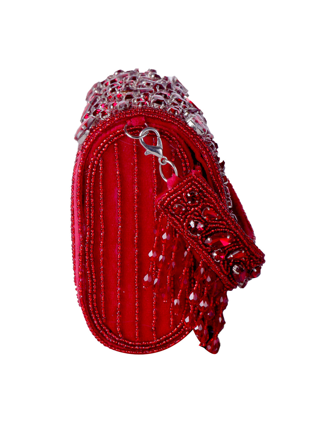 Swisni Flap Bags - SWIS-1240 - Detail View 6