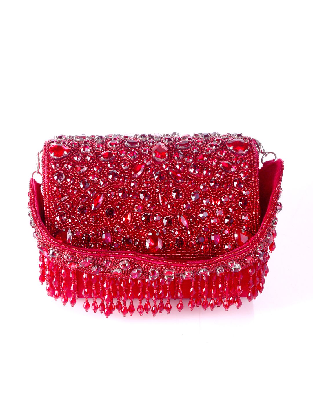 Swisni Flap Bags - SWIS-1240 - Detail View 7
