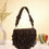 Swisni Luxury Designer Flap Clutch & Shoulder Bag | SWIS-1241