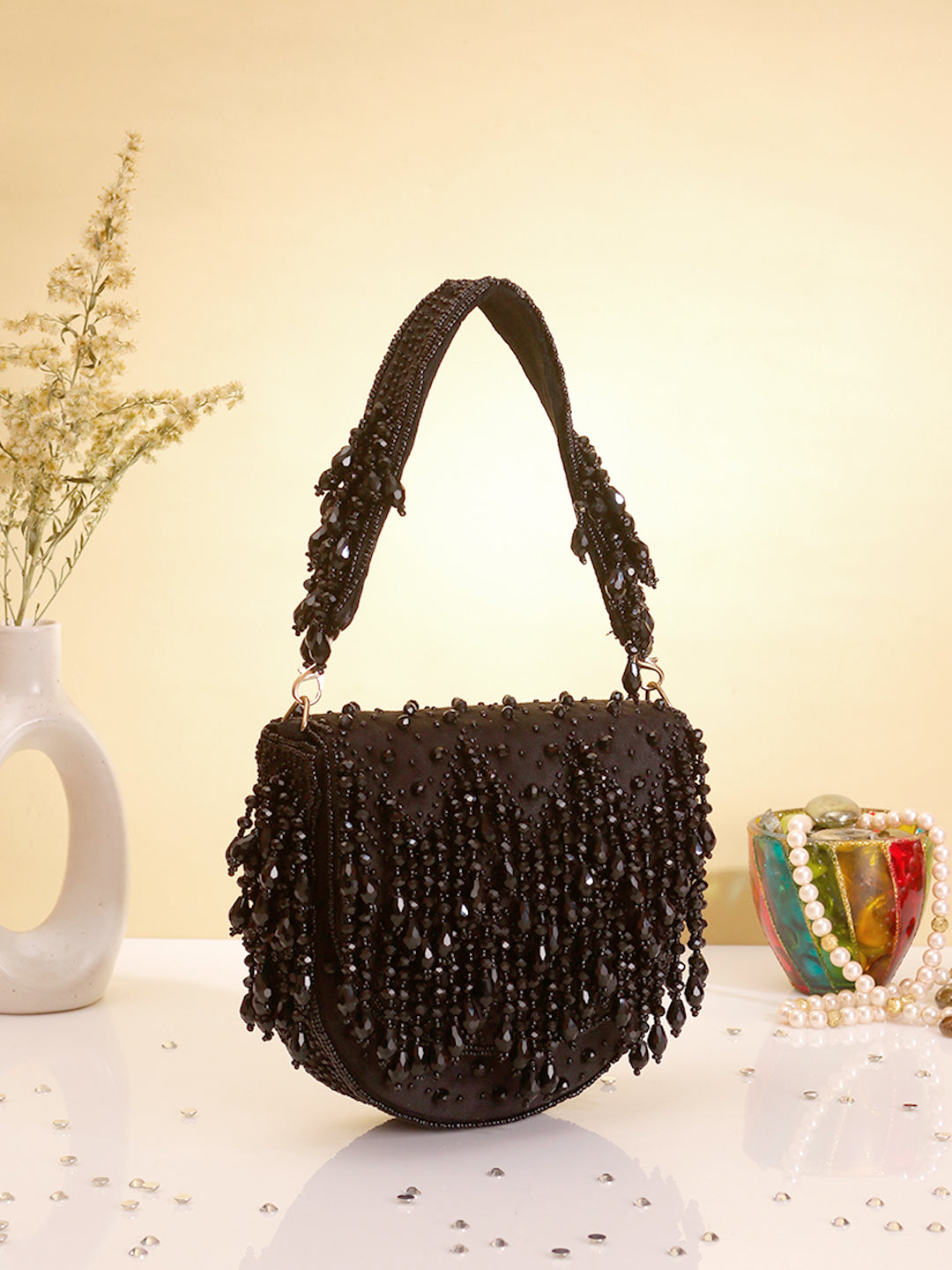 Swisni Flap Bags - SWIS-1241 - Creative View