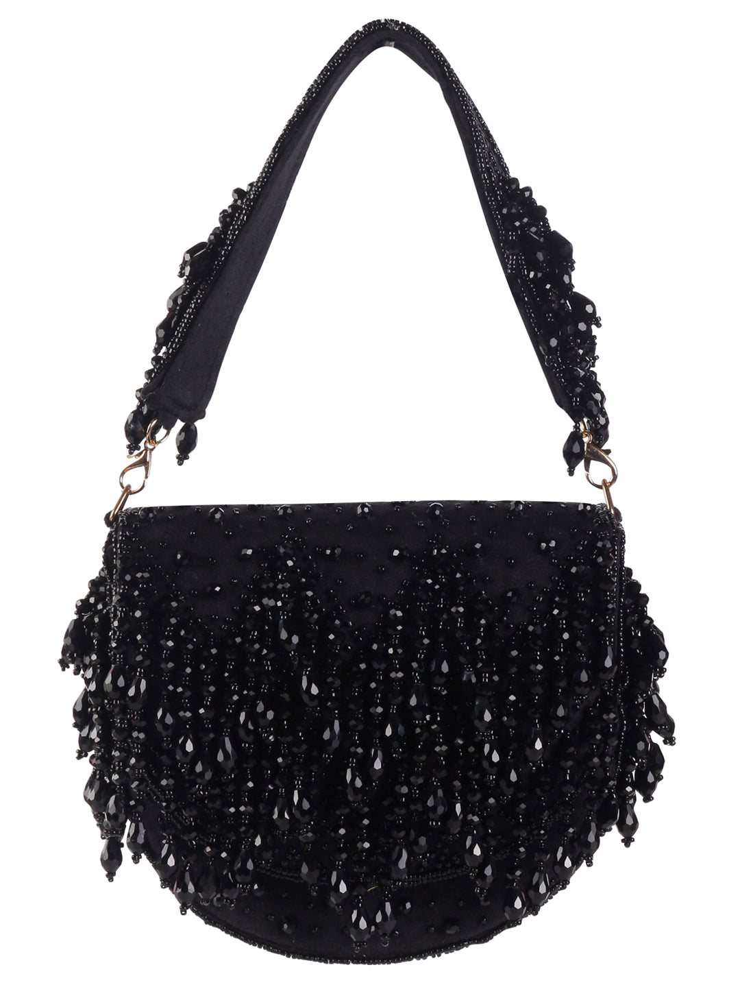 Swisni Flap Bags - SWIS-1241 - Detail View 3