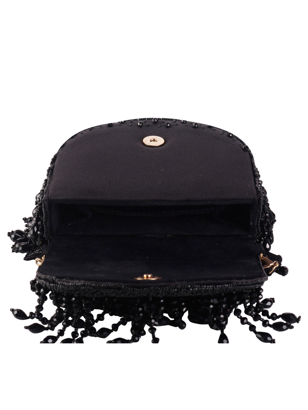 Swisni Flap Bags - SWIS-1241 - Detail View 6