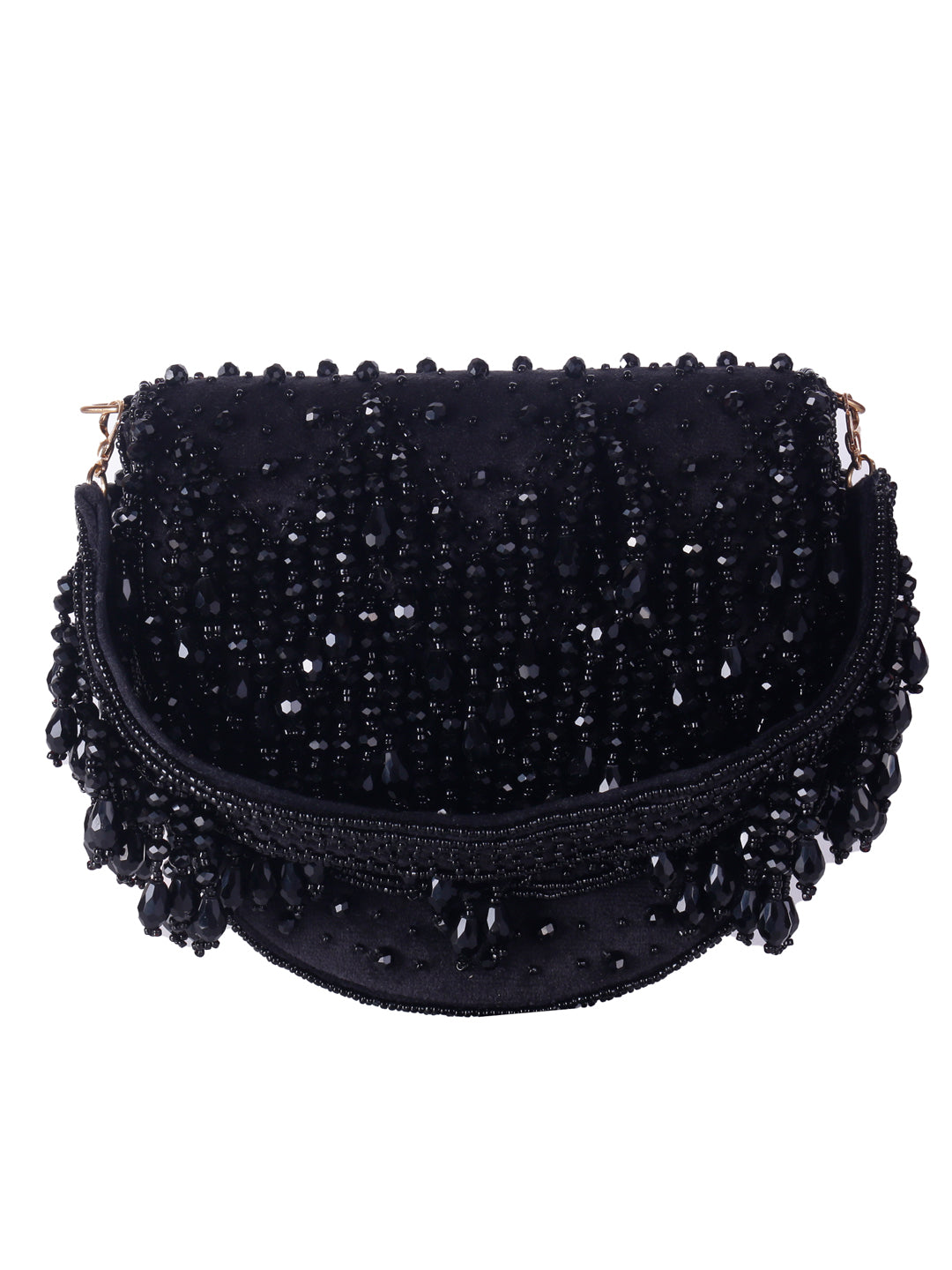 Swisni Flap Bags - SWIS-1241 - Detail View 7