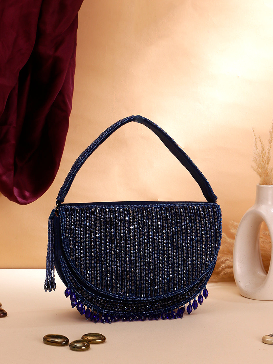 Swisni Flap Bags - SWIS-1242 - Creative View