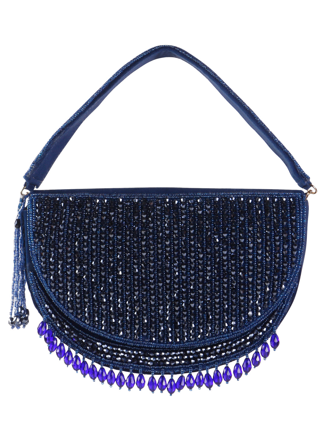 Swisni Flap Bags - SWIS-1242 - Detail View 2