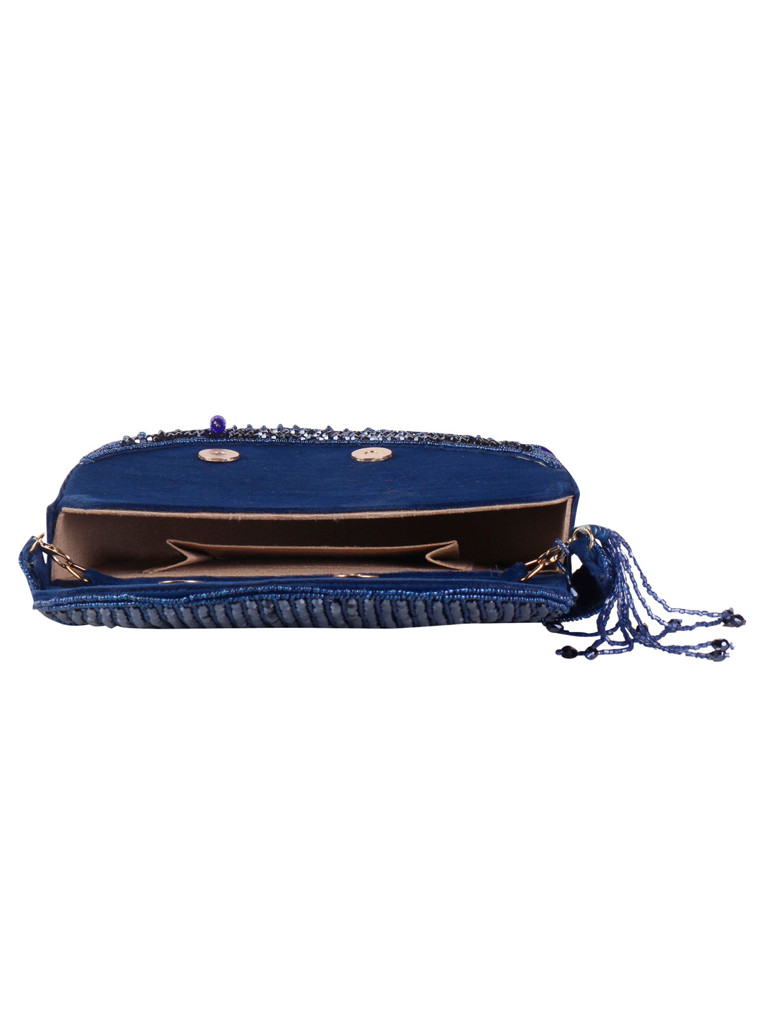 Swisni Flap Bags - SWIS-1242 - Detail View 5