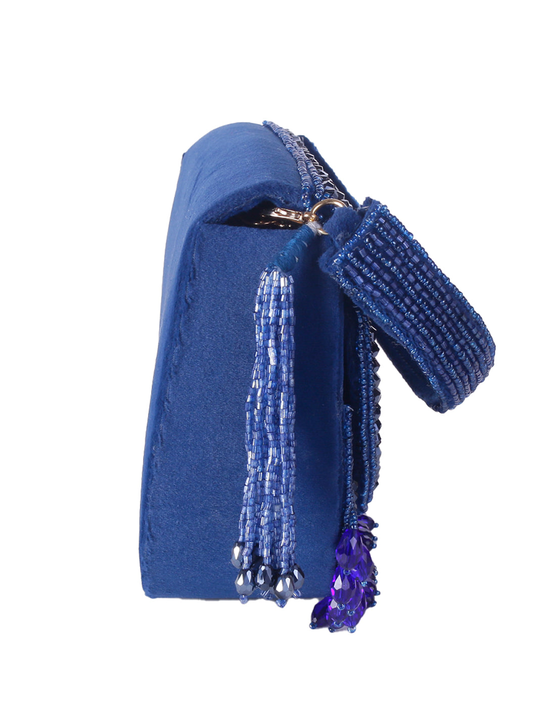 Swisni Flap Bags - SWIS-1242 - Detail View 6