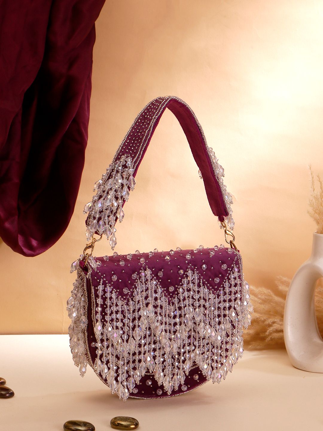 Swisni Flap Bags - SWIS-1243 - Creative View