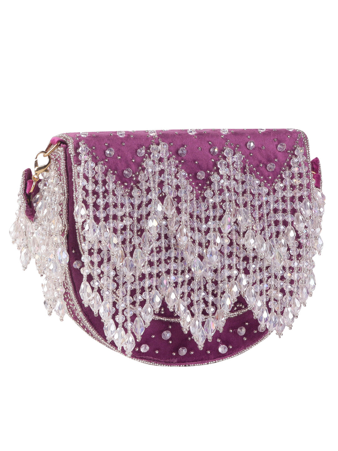 Swisni Flap Bags - SWIS-1243 - Detail View 3