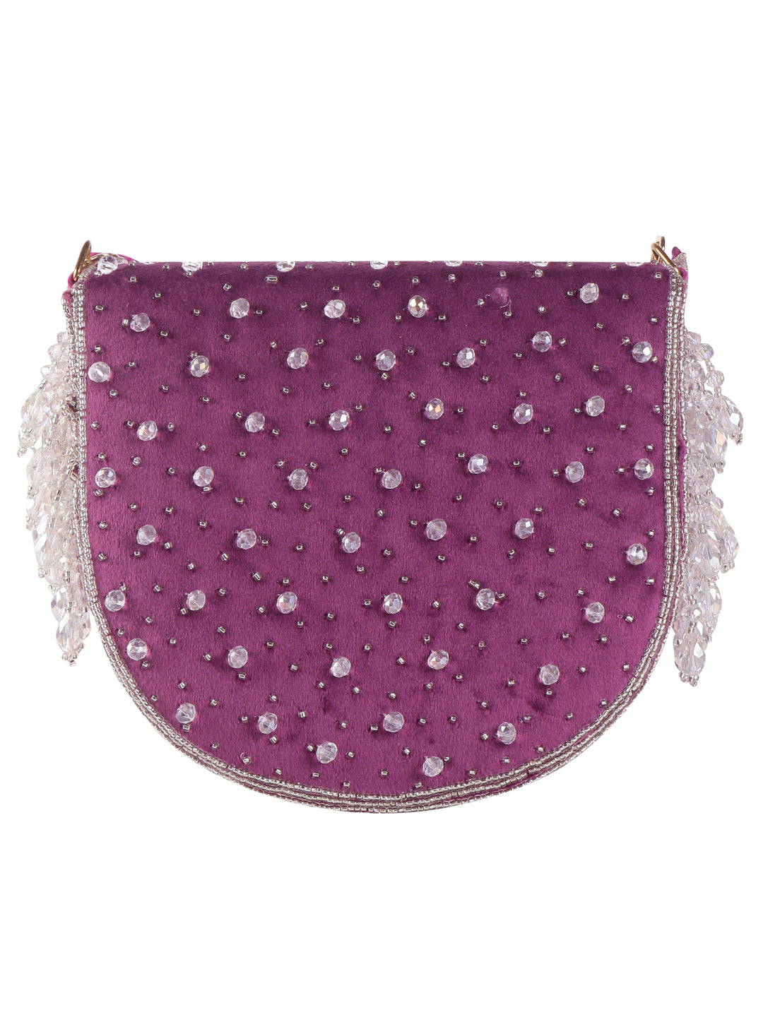 Swisni Flap Bags - SWIS-1243 - Detail View 4