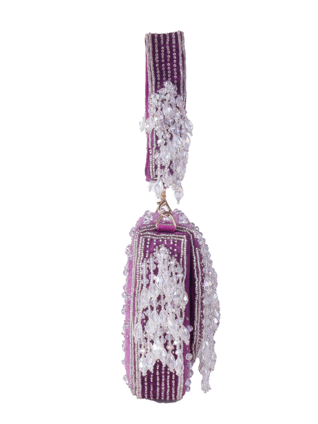 Swisni Flap Bags - SWIS-1243 - Detail View 6
