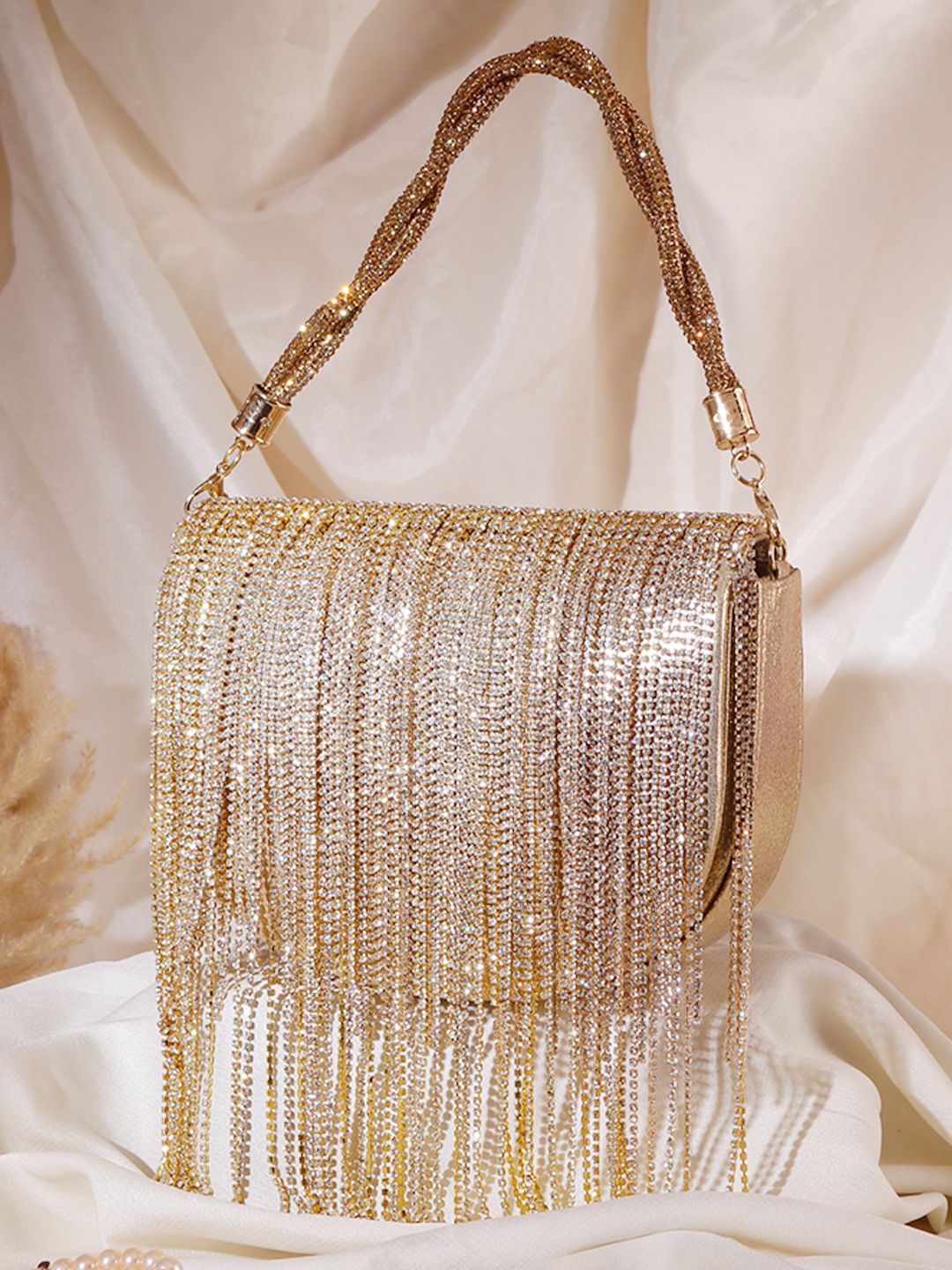 Swisni Flap Bags - SWIS-1244 - Creative View