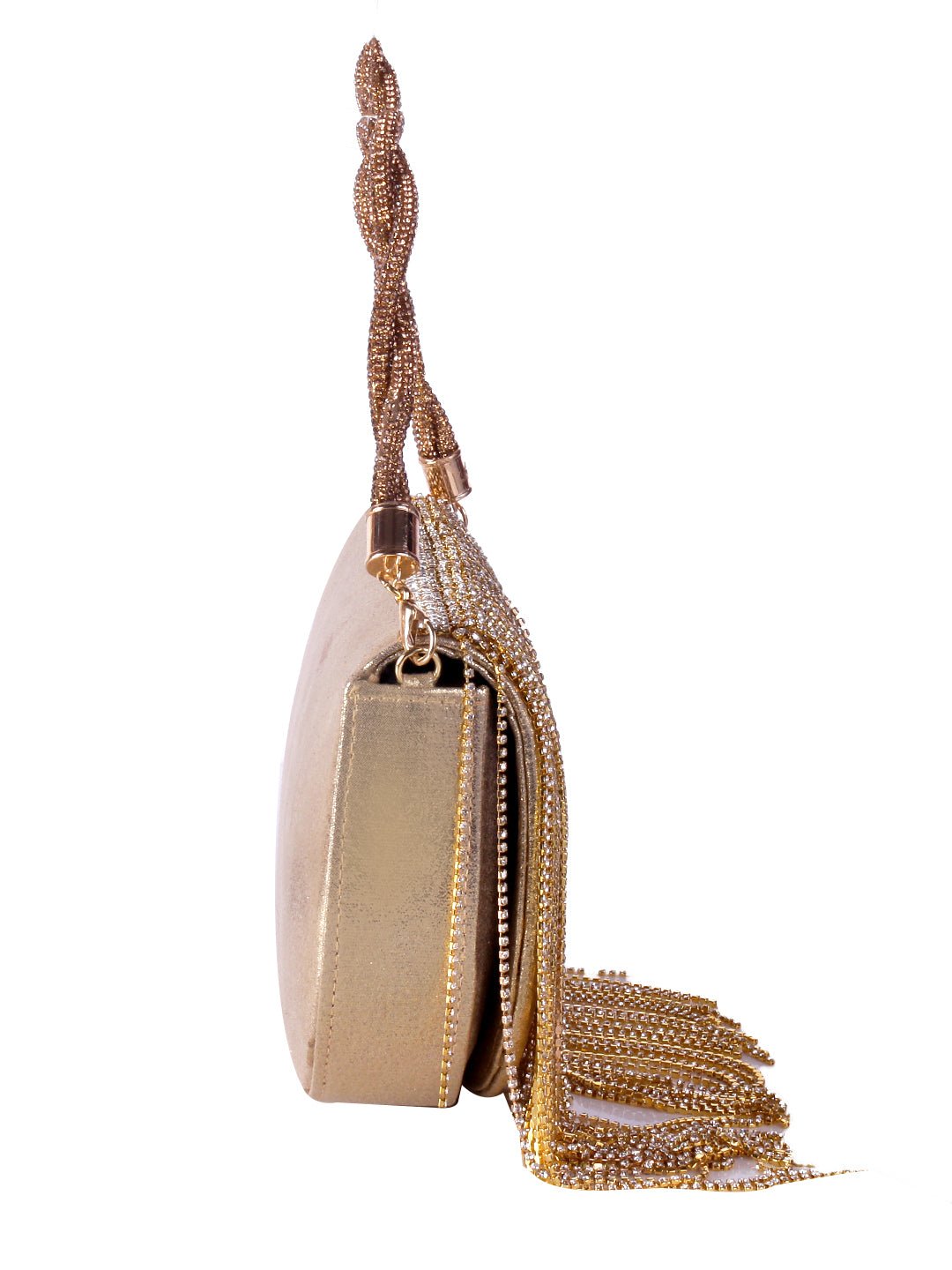 Swisni Flap Bags - SWIS-1244 - Detail View 2
