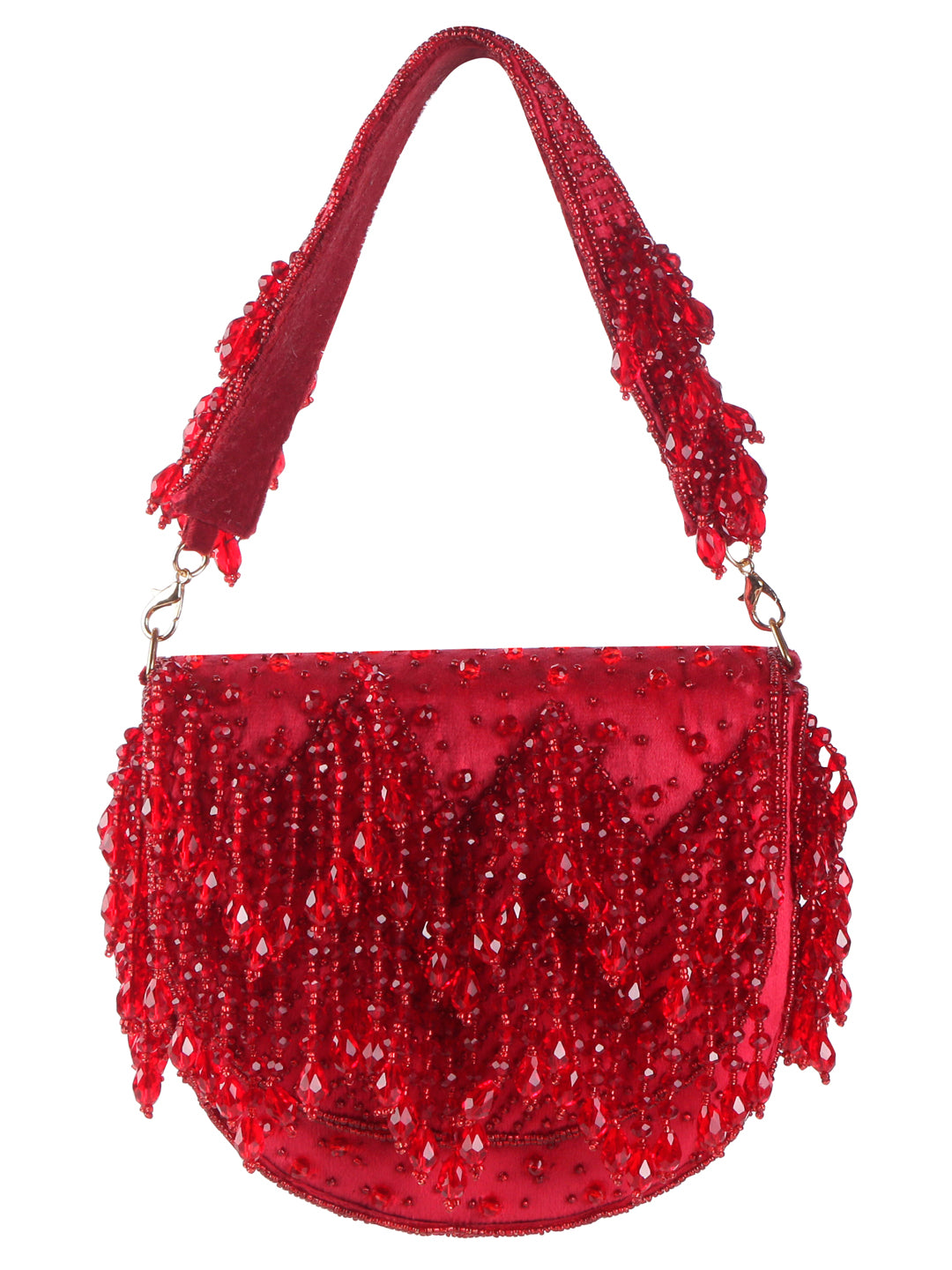 Swisni Flap Bags - SWIS-1245 - Detail View 2
