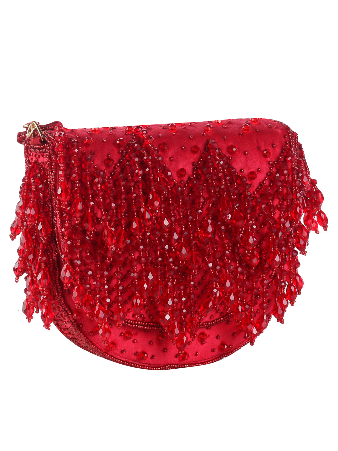 Swisni Flap Bags - SWIS-1245 - Detail View 3