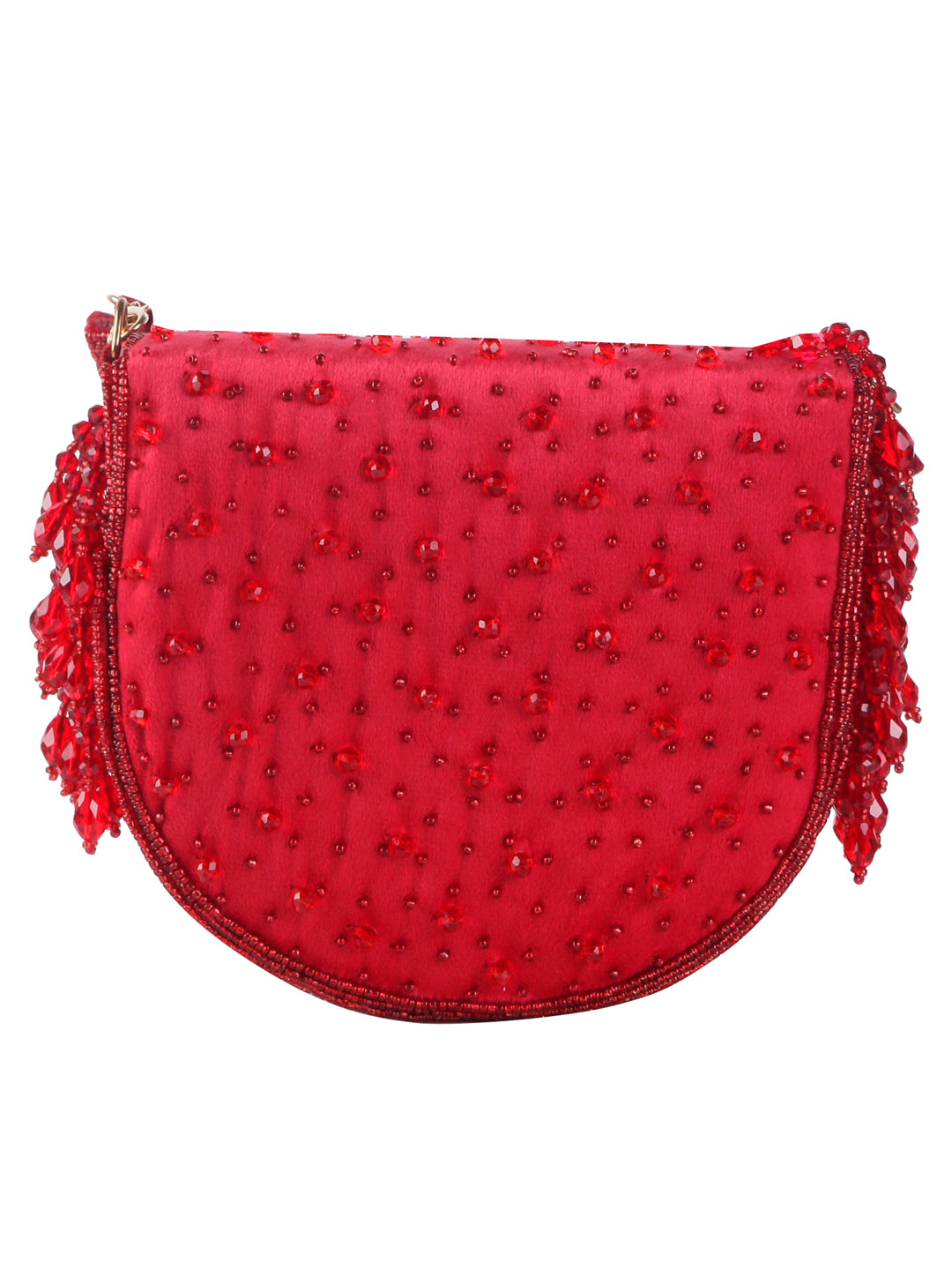 Swisni Flap Bags - SWIS-1245 - Detail View 4