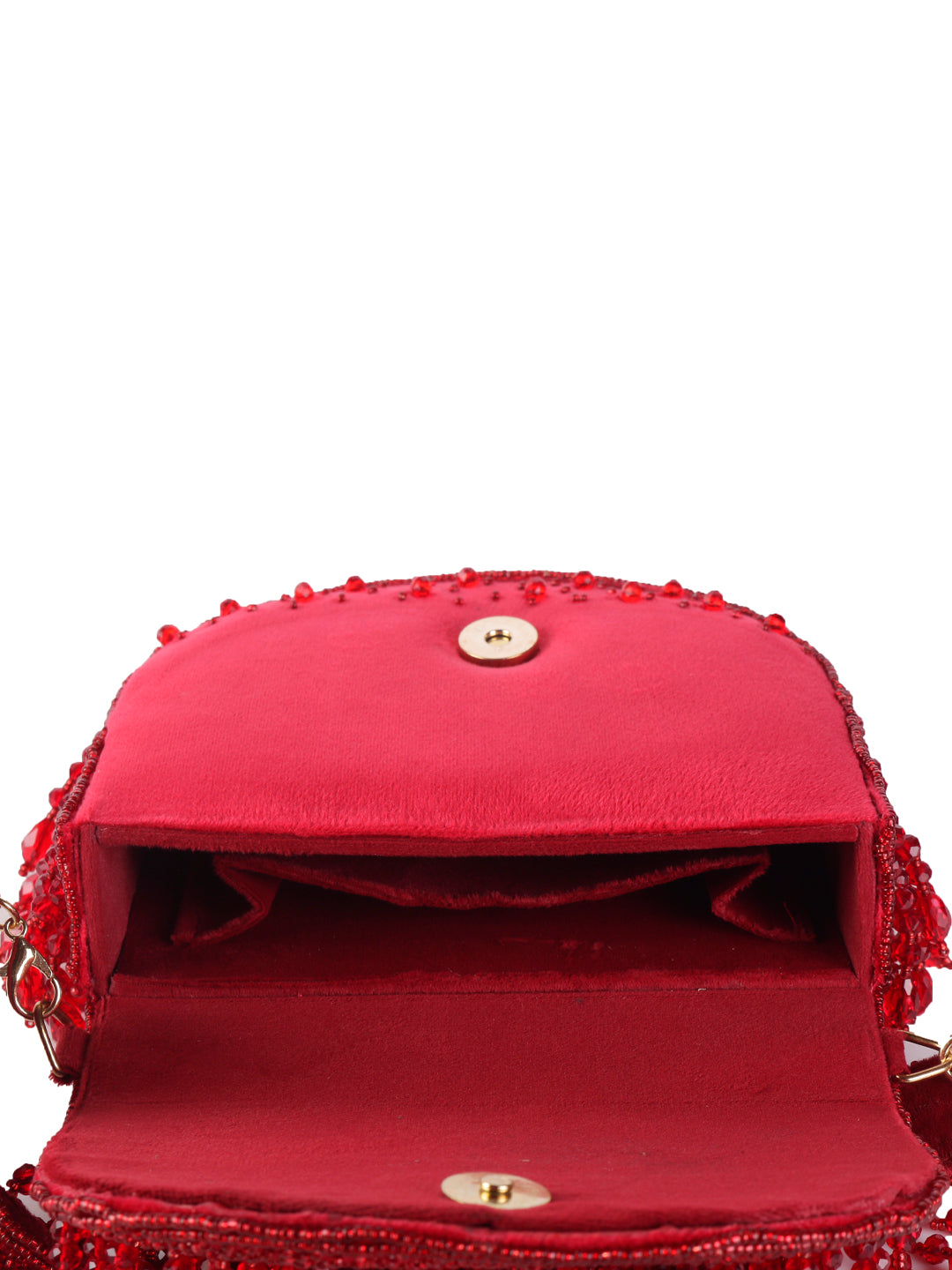 Swisni Flap Bags - SWIS-1245 - Detail View 5