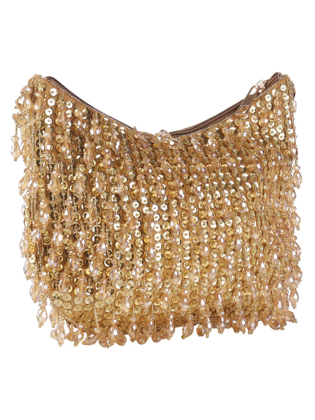 Swisni Moon Clutch - SWIS-1246 - Detail View 3