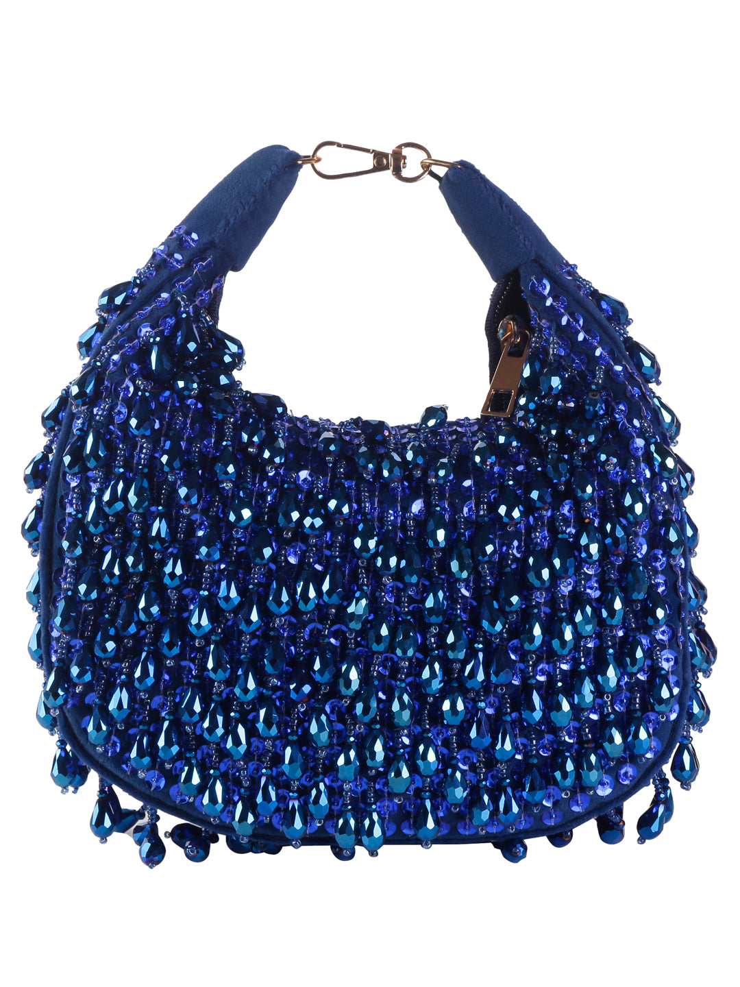 Swisni Moon Clutch - SWIS-1250 - Detail View 4