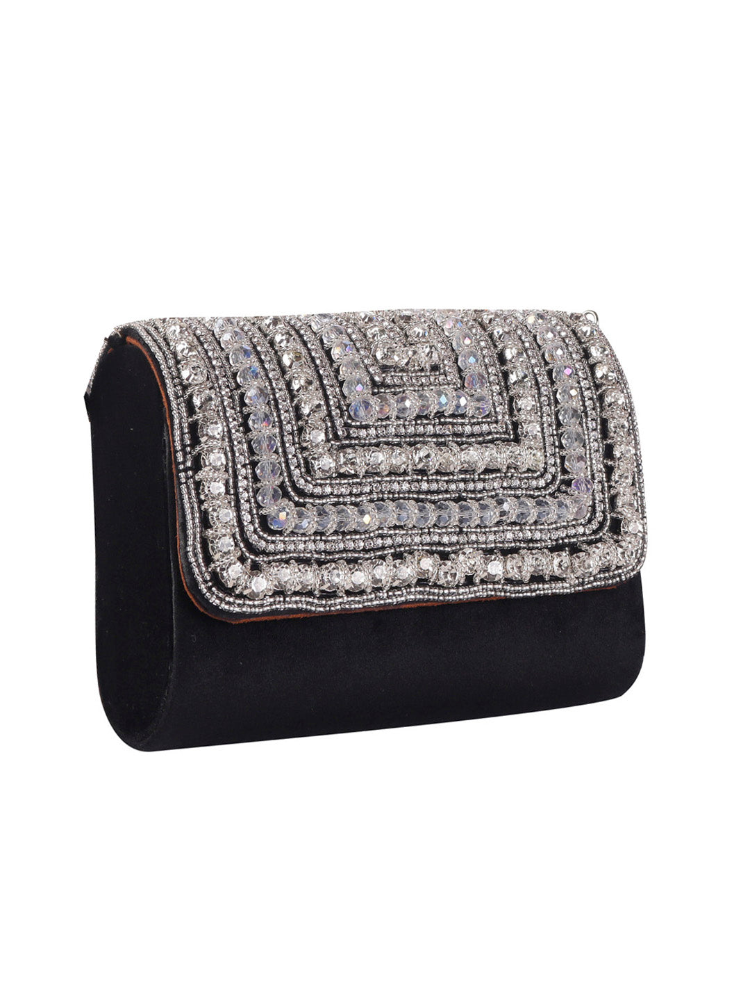 Swisni Flap Bags - SWIS-1251 - Detail View 3