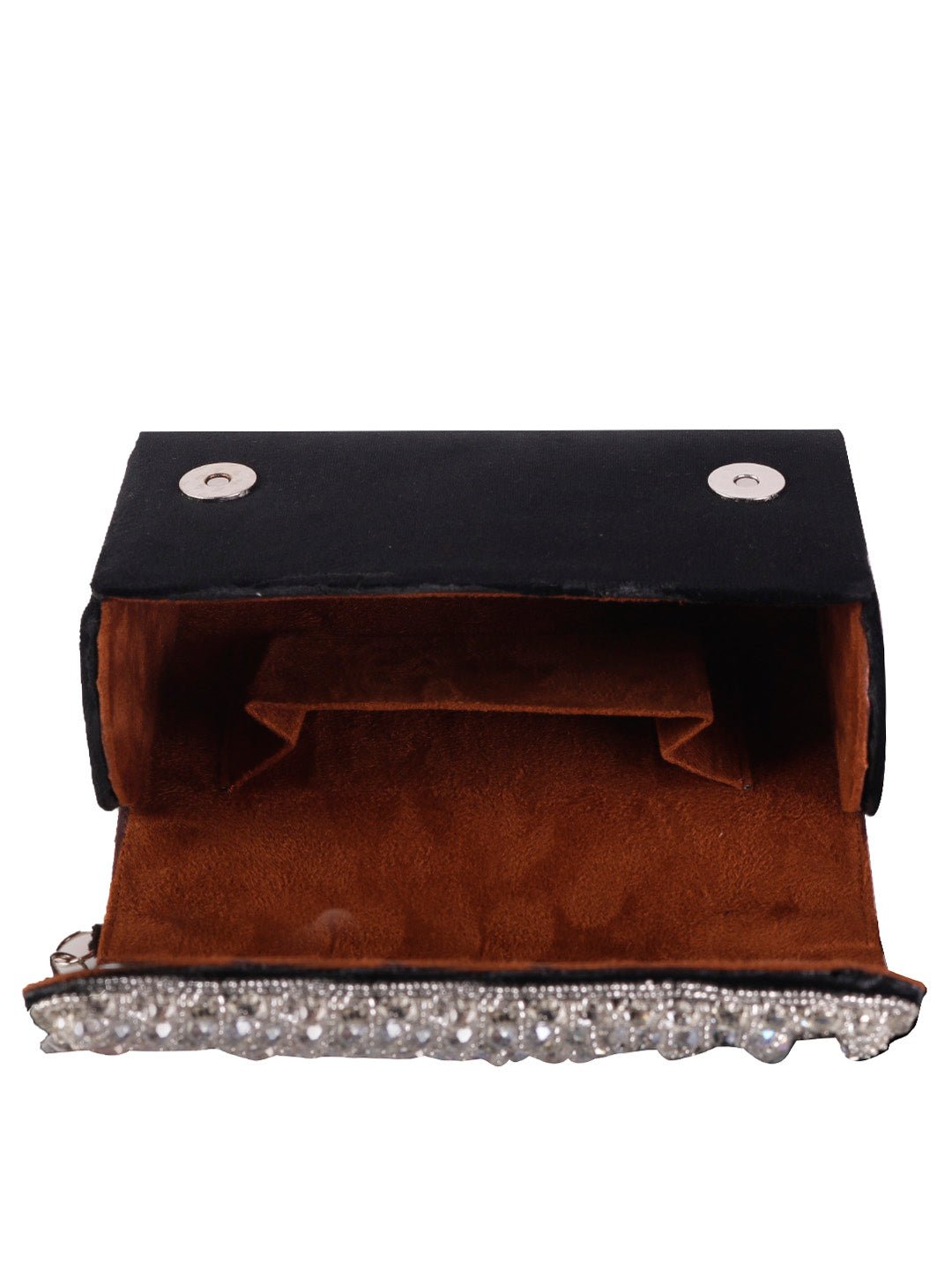 Swisni Flap Bags - SWIS-1251 - Detail View 5