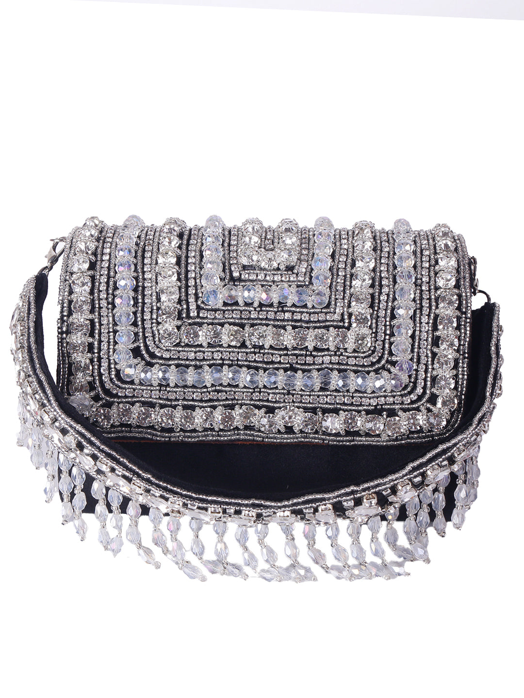 Swisni Flap Bags - SWIS-1251 - Detail View 7