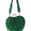 Swisni Luxury Hand-Embroidered Designer Clutch Bag | SWIS-1253