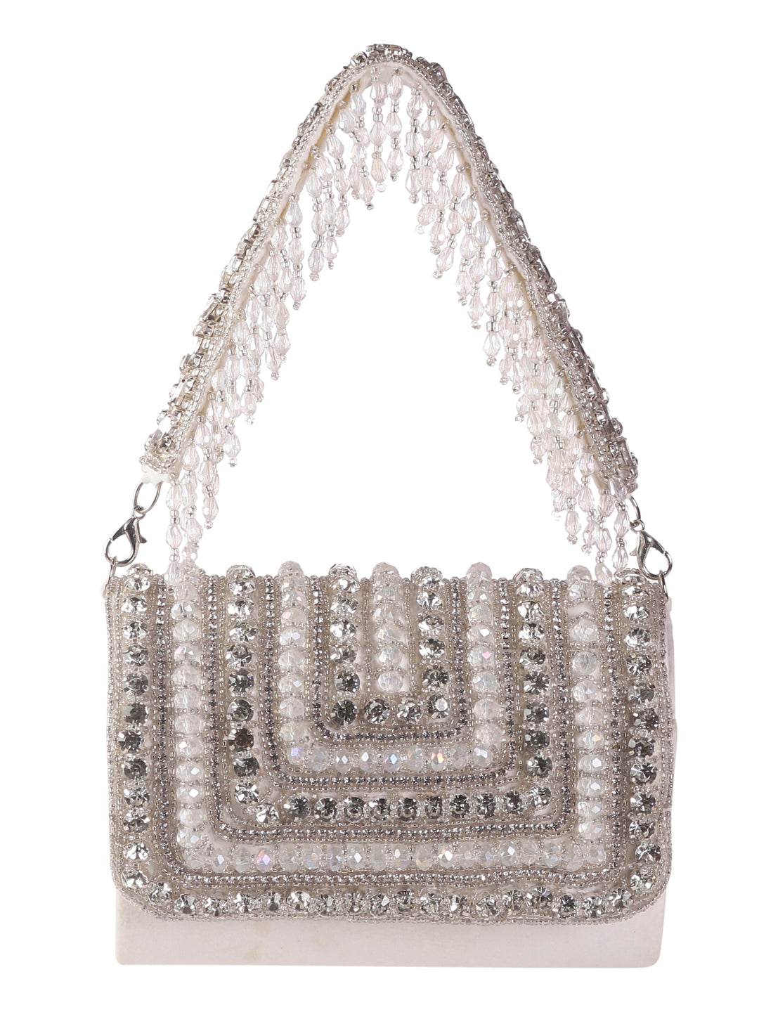 Swisni Flap Bags - SWIS-1254 - Detail View 2