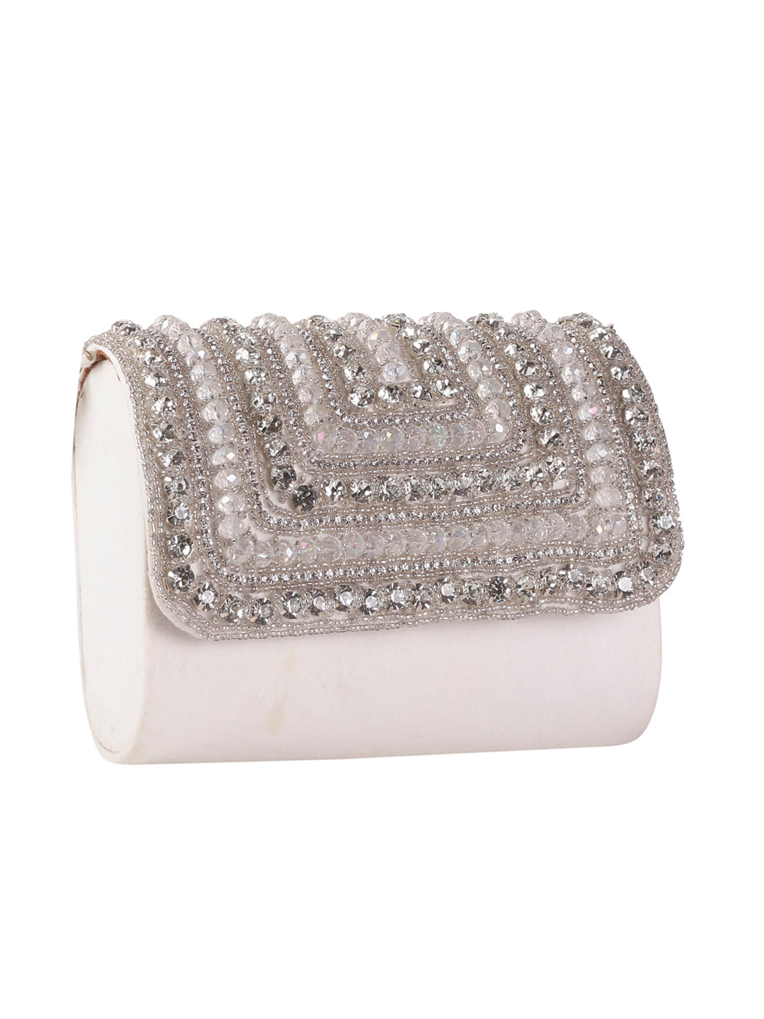 Swisni Flap Bags - SWIS-1254 - Detail View 3