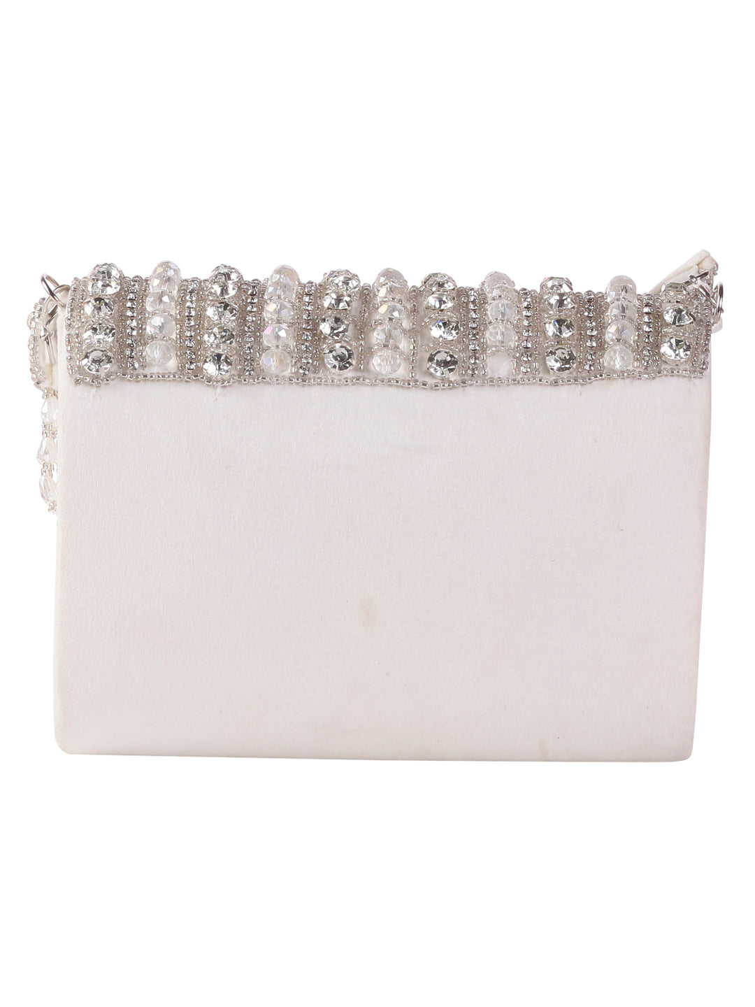 Swisni Flap Bags - SWIS-1254 - Detail View 4