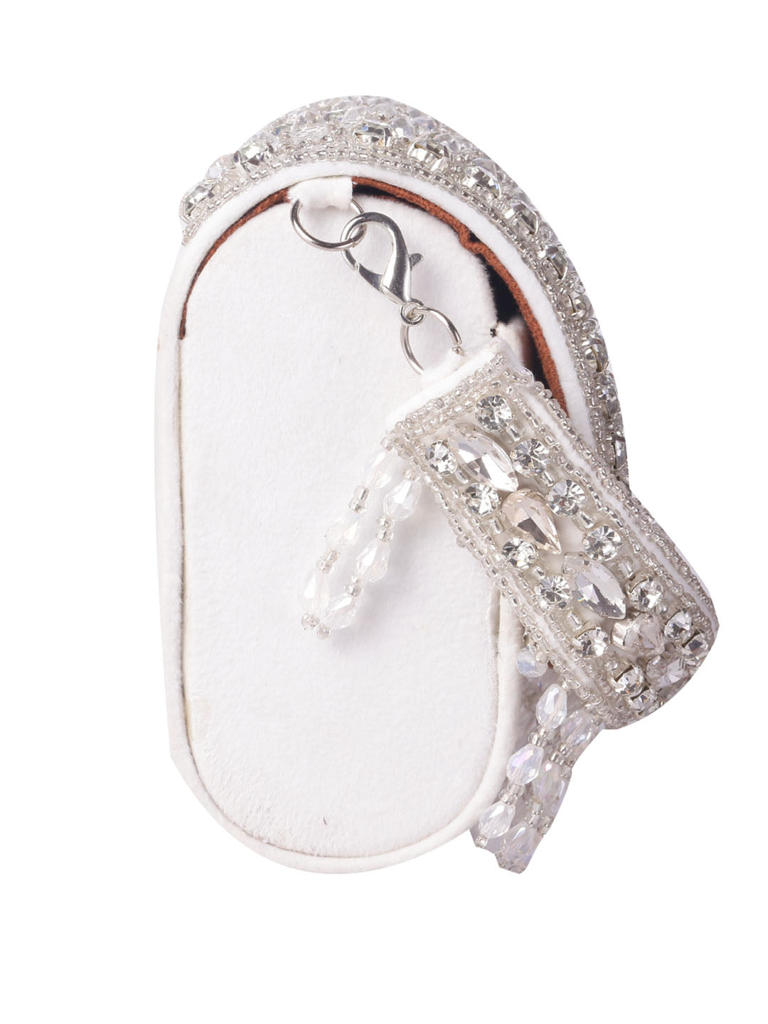 Swisni Flap Bags - SWIS-1254 - Detail View 6