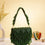 Swisni Luxury Designer Flap Clutch & Shoulder Bag | SWIS-1255
