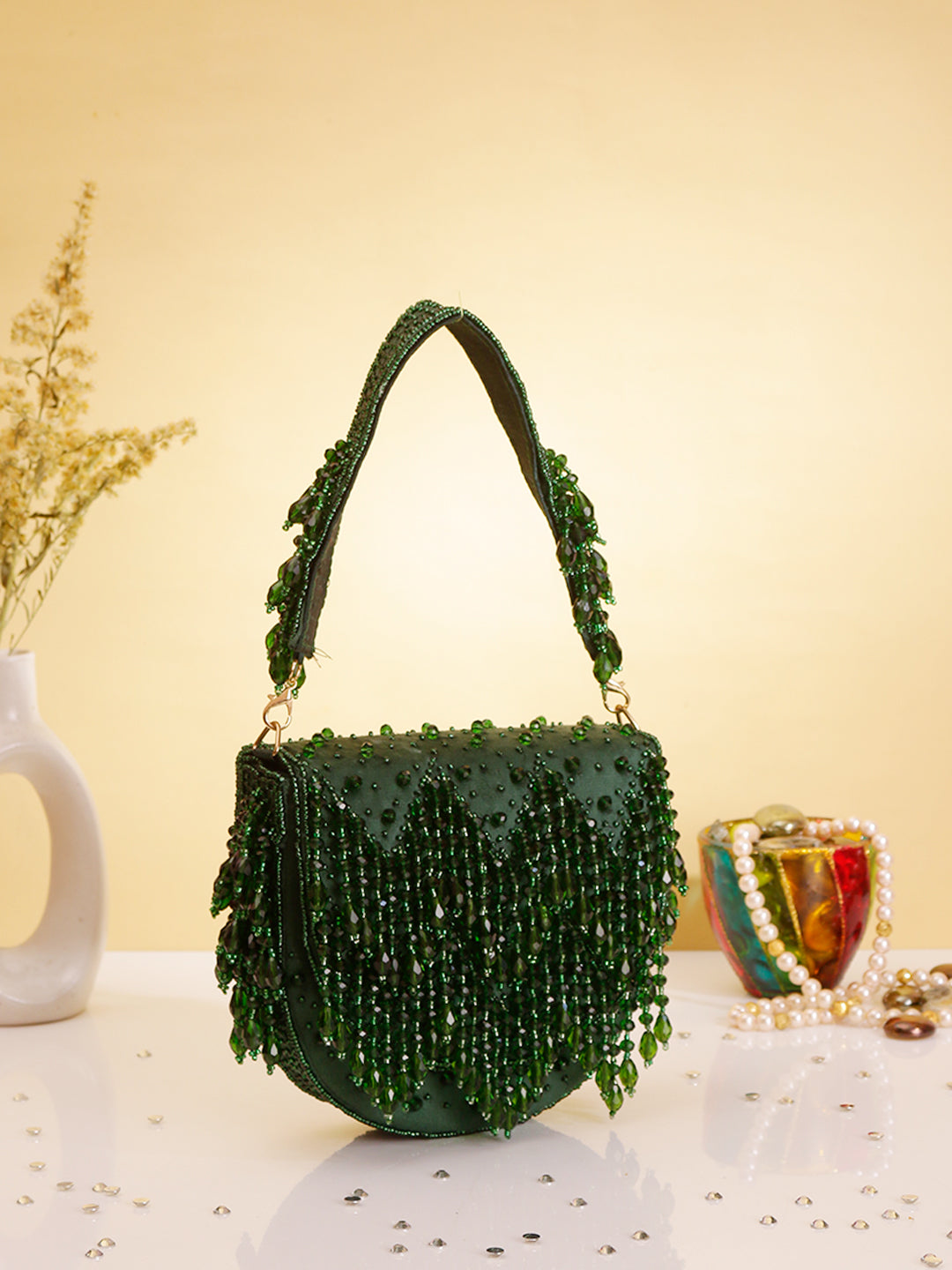 Swisni Flap Bags - SWIS-1255 - Creative View