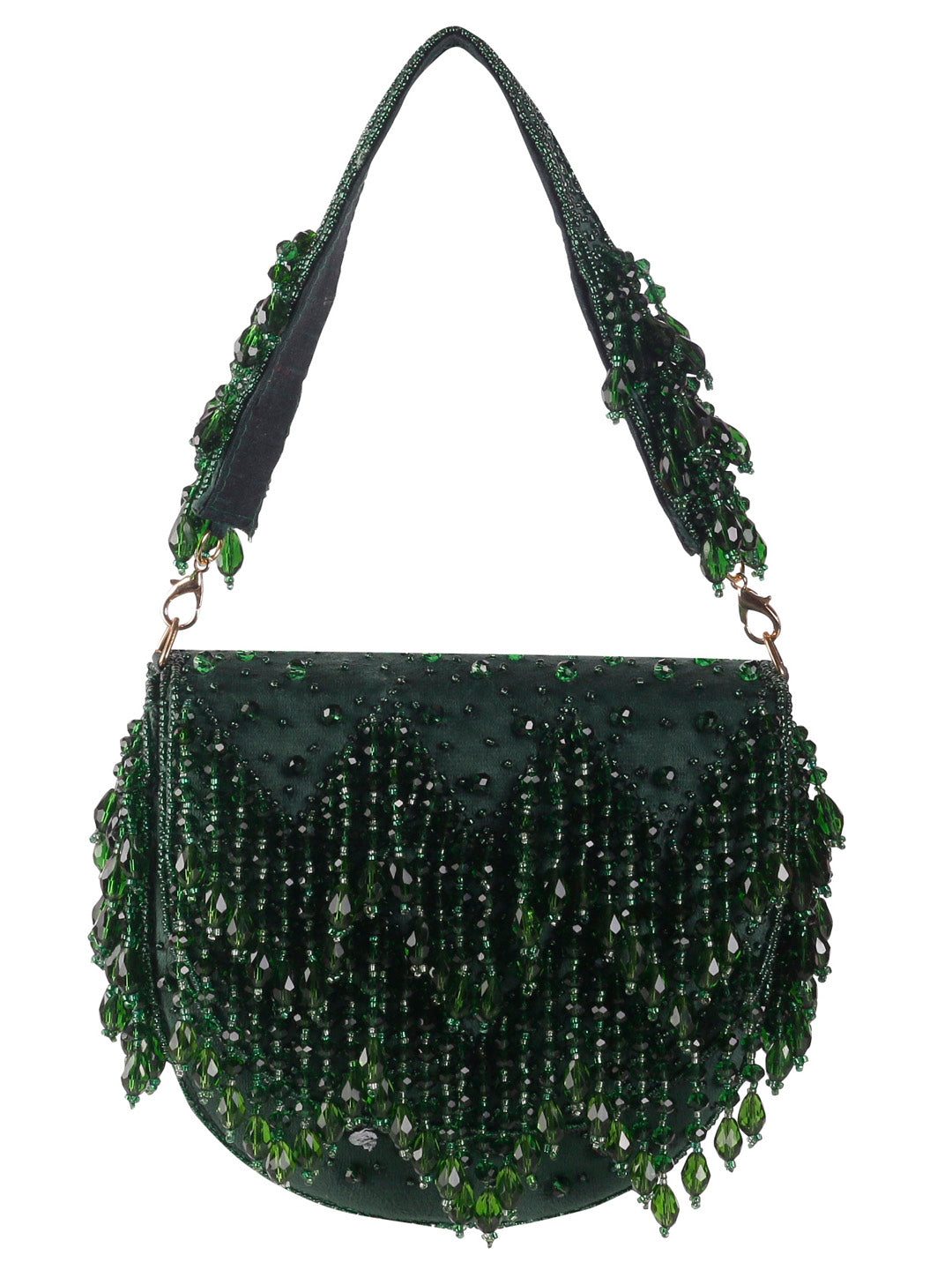 Swisni Flap Bags - SWIS-1255 - Detail View 2