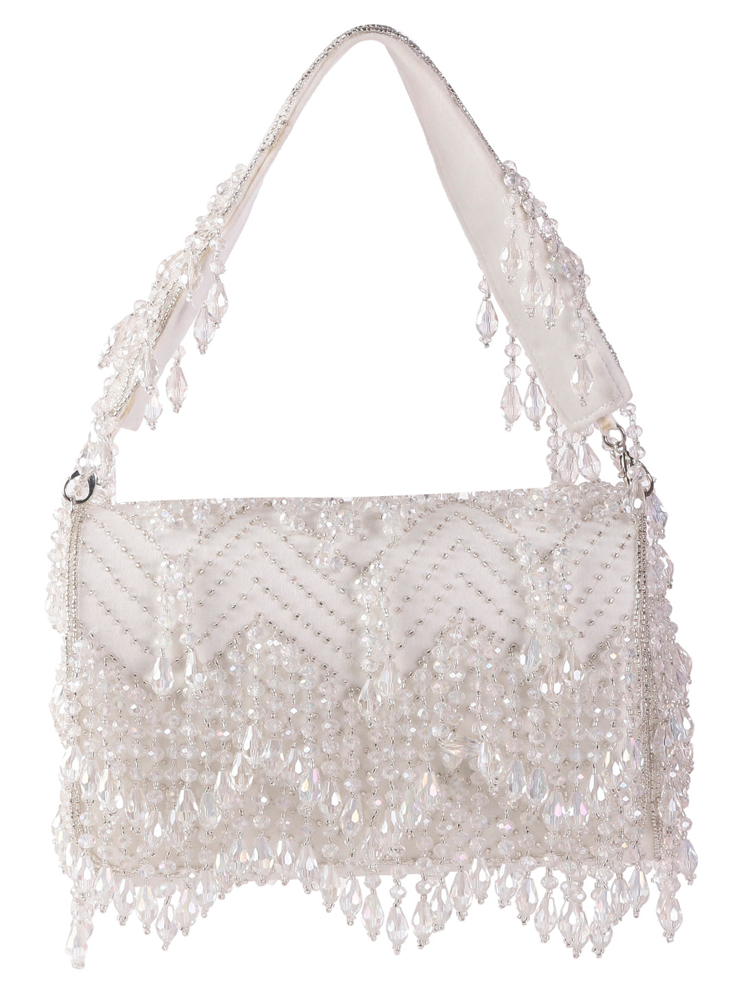 Swisni Flap Bags - SWIS-1256 - Detail View 2
