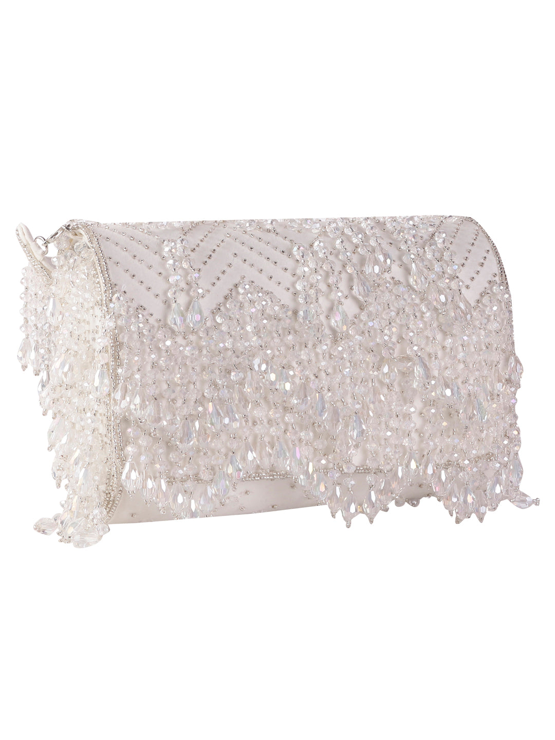 Swisni Flap Bags - SWIS-1256 - Detail View 3