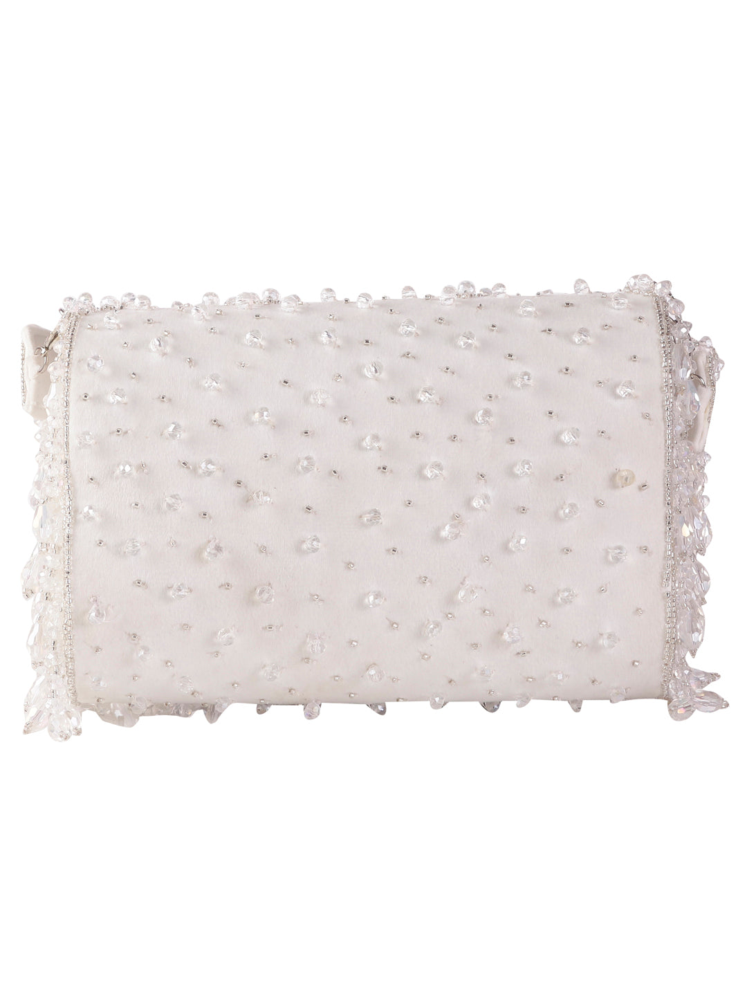 Swisni Flap Bags - SWIS-1256 - Detail View 4