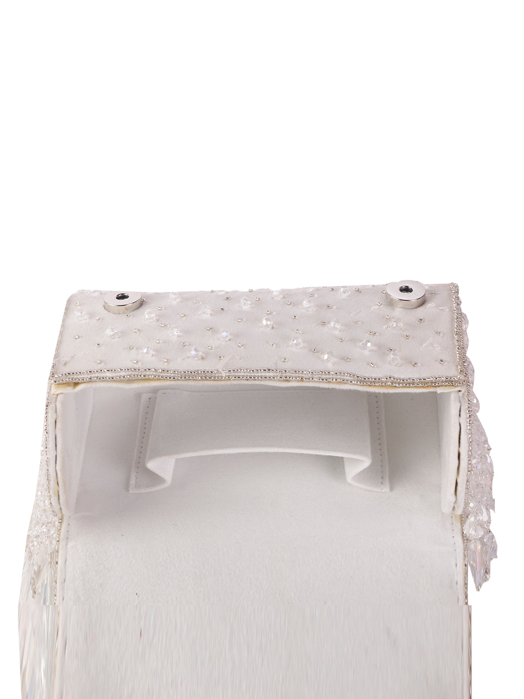 Swisni Flap Bags - SWIS-1256 - Detail View 5