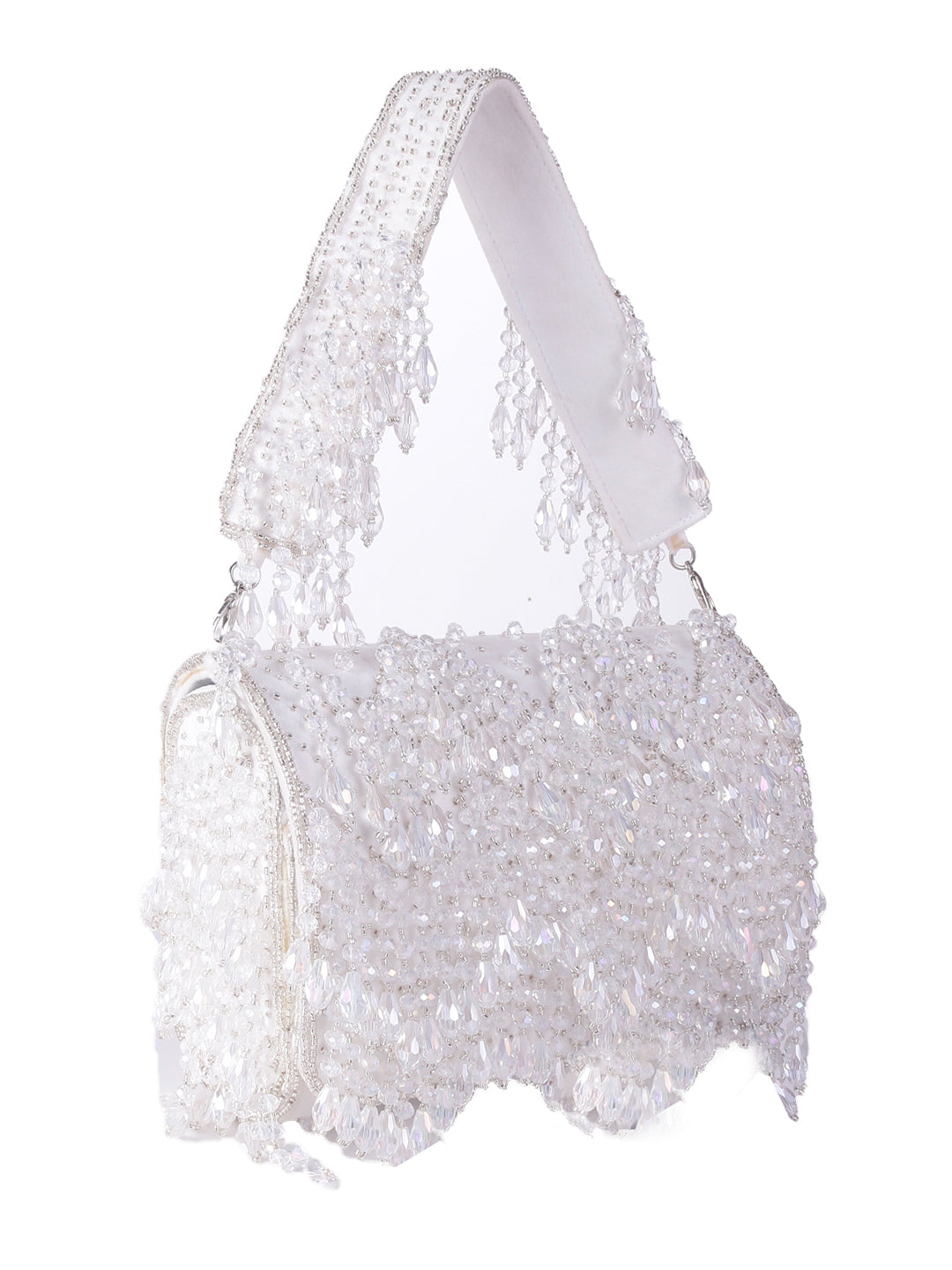 Swisni Flap Bags - SWIS-1256 - Detail View 6