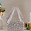Swisni Luxury Designer Flap Clutch & Shoulder Bag | SWIS-1257
