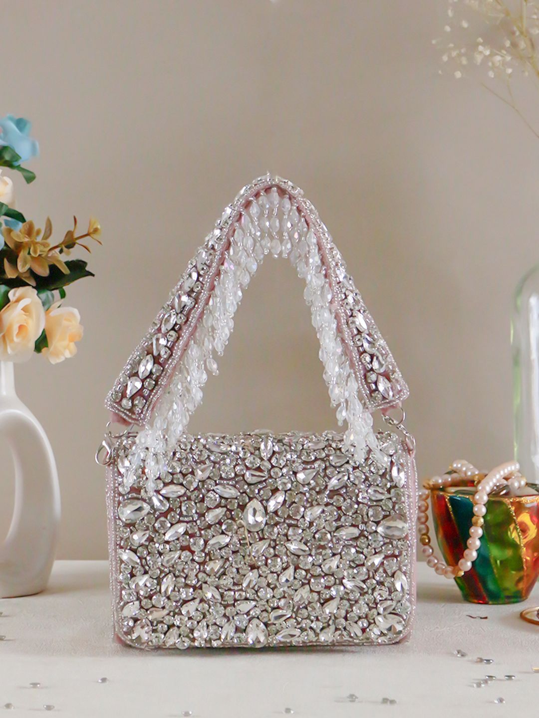Swisni Flap Bags - SWIS-1257 - Creative View