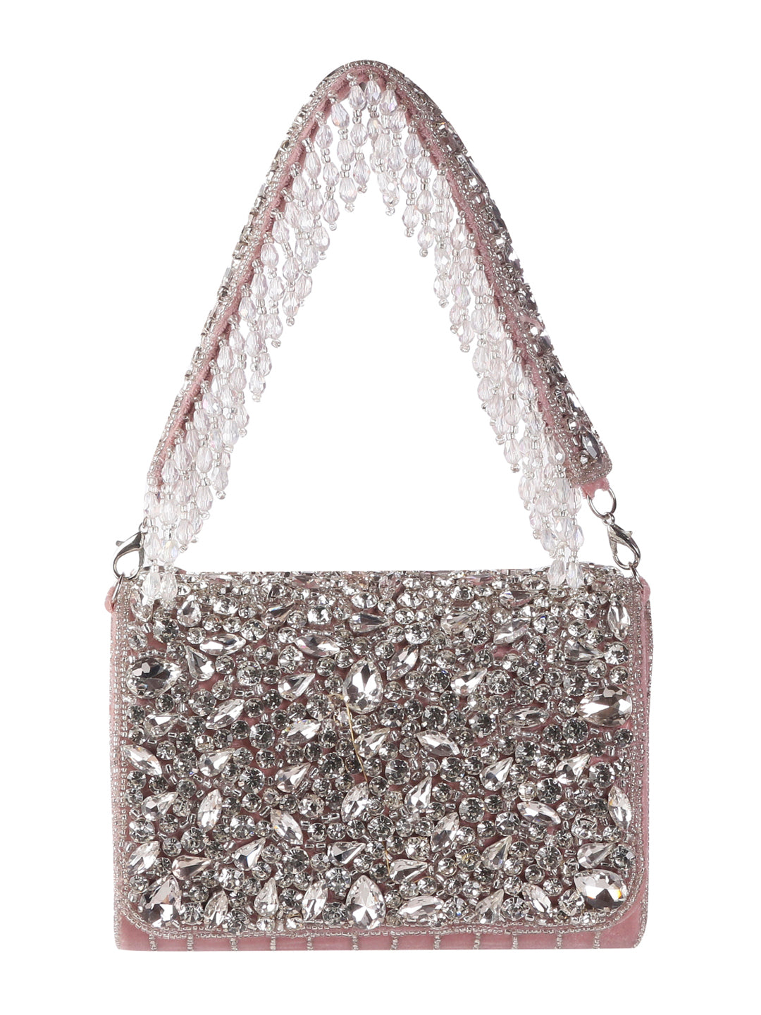Swisni Flap Bags - SWIS-1257 - Detail View 2