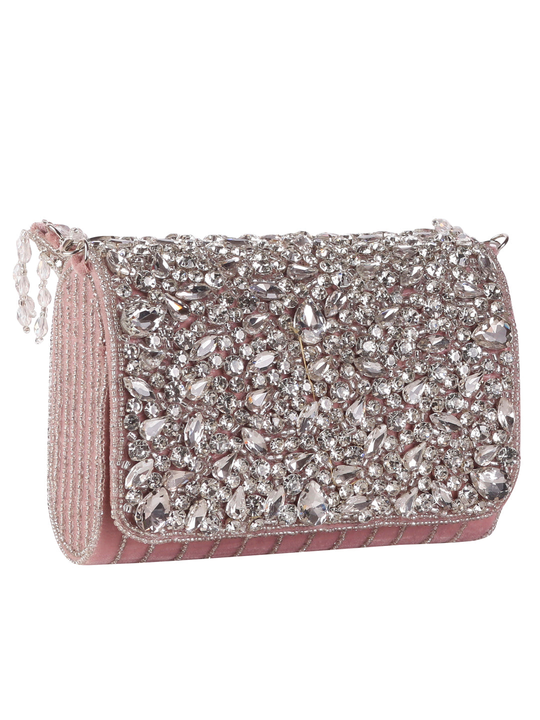 Swisni Flap Bags - SWIS-1257 - Detail View 3