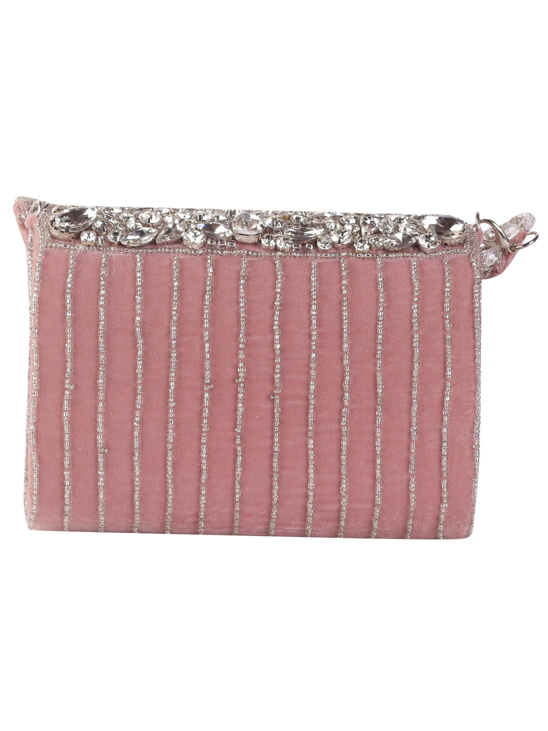 Swisni Flap Bags - SWIS-1257 - Detail View 4