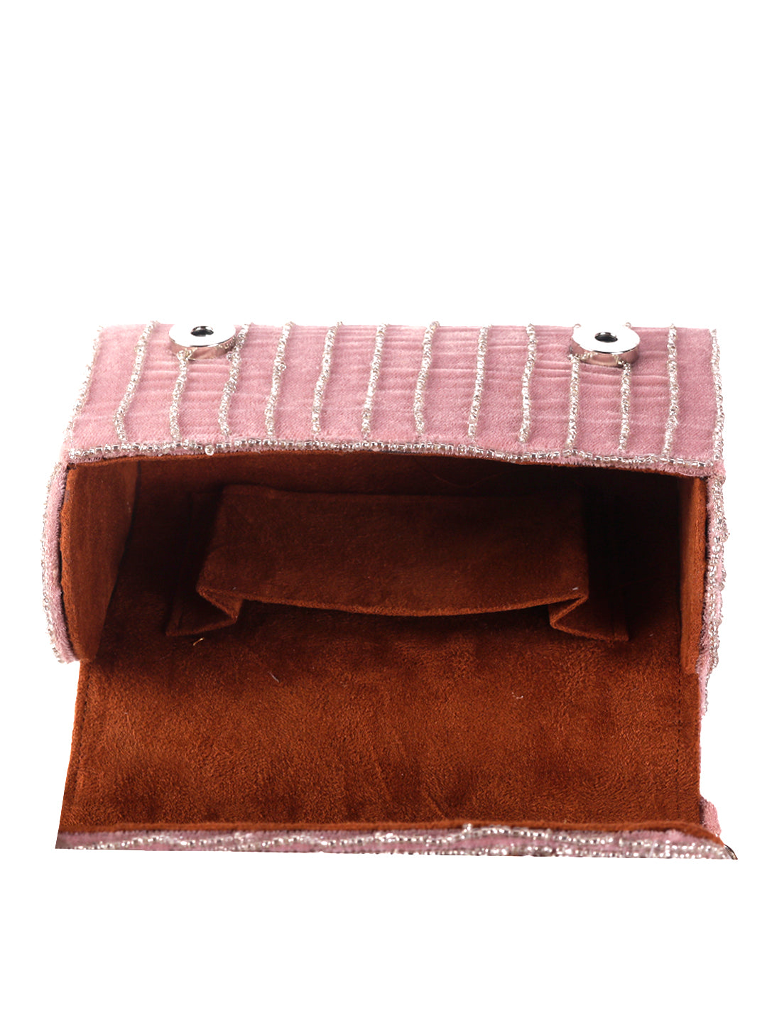 Swisni Flap Bags - SWIS-1257 - Detail View 5
