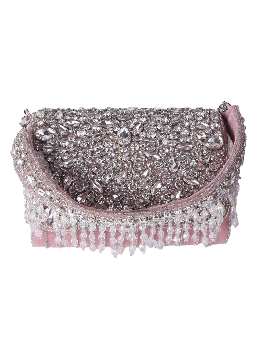 Swisni Flap Bags - SWIS-1257 - Detail View 6
