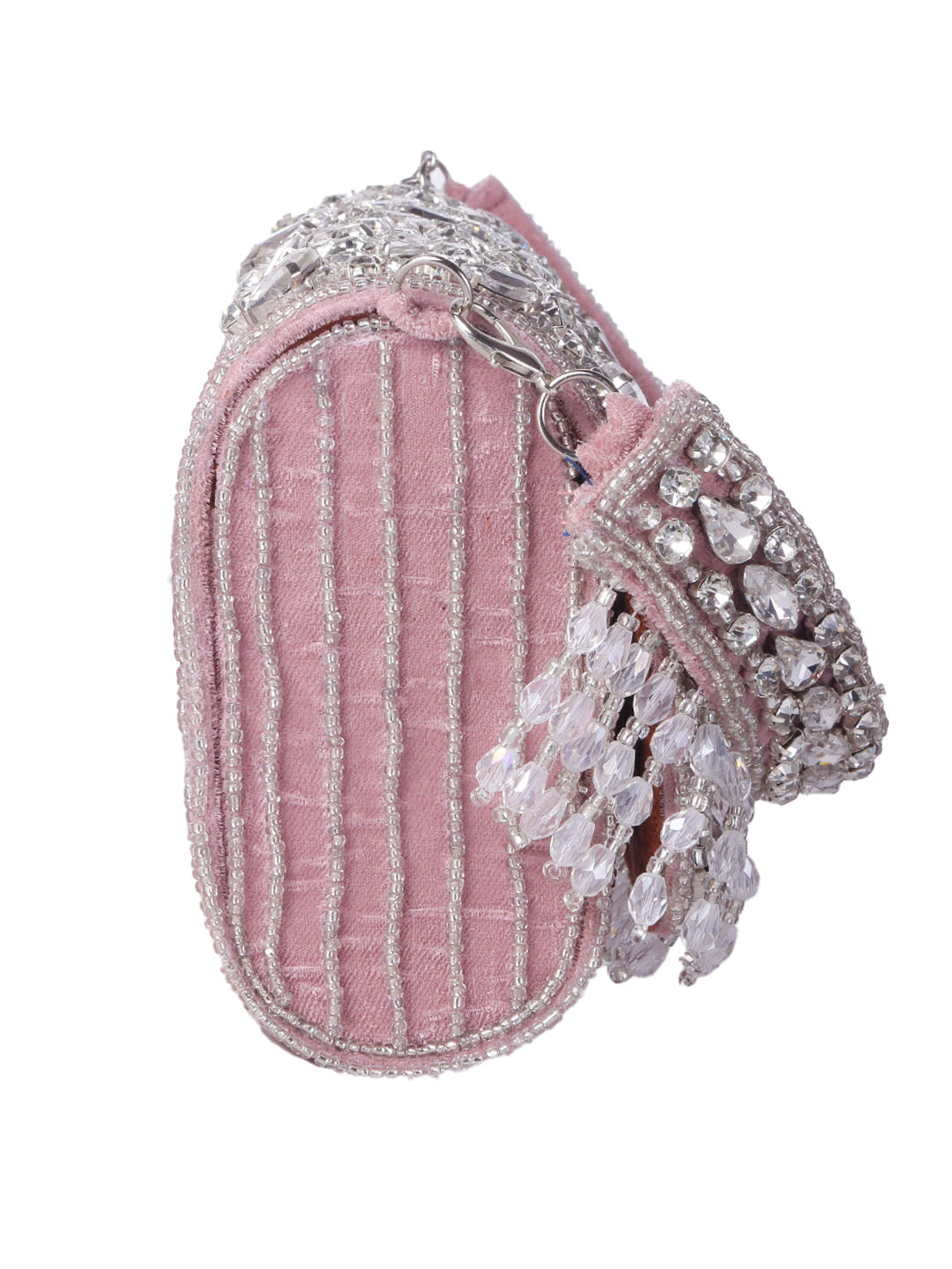 Swisni Flap Bags - SWIS-1257 - Detail View 7